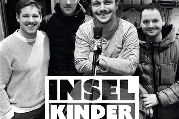 Neuer Podcast von Norderney